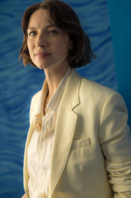 Caitriona Balfe