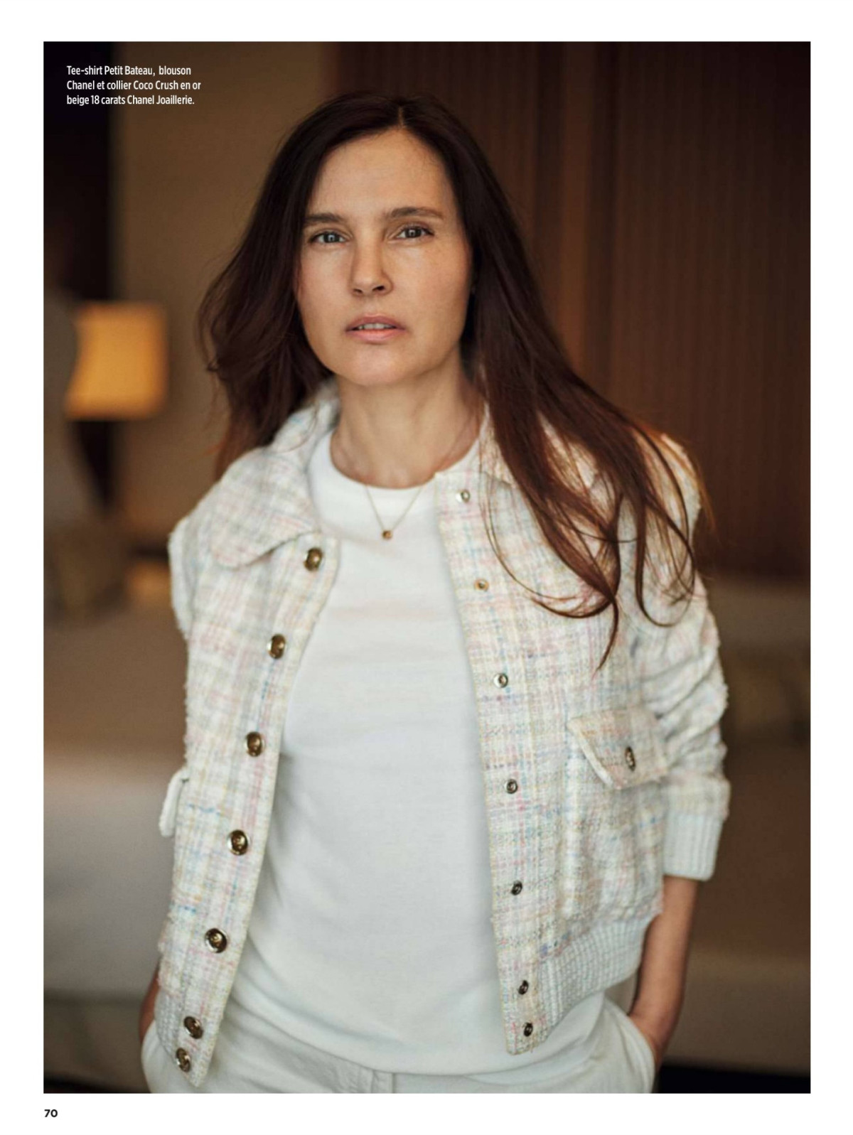 Virginie Ledoyen