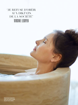 Virginie Ledoyen
