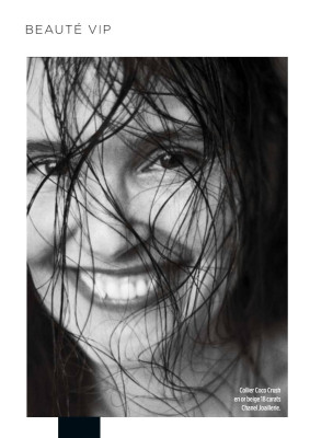 Virginie Ledoyen