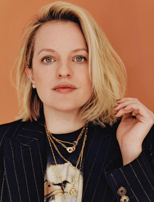 Elizabeth Moss