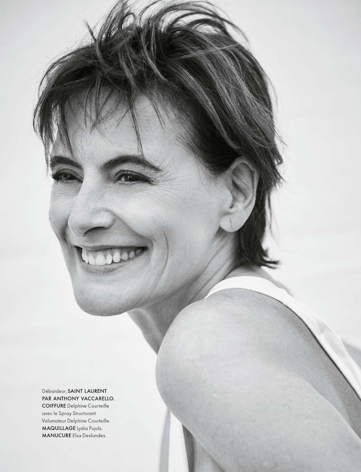 Ines de la Fressange
