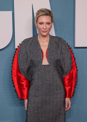 Cate Blanchett