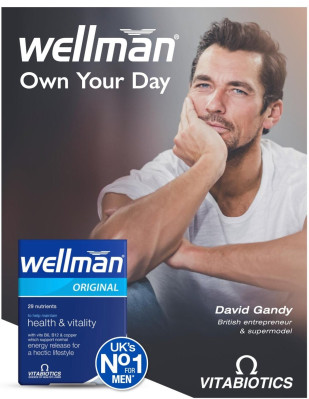 David Gandy