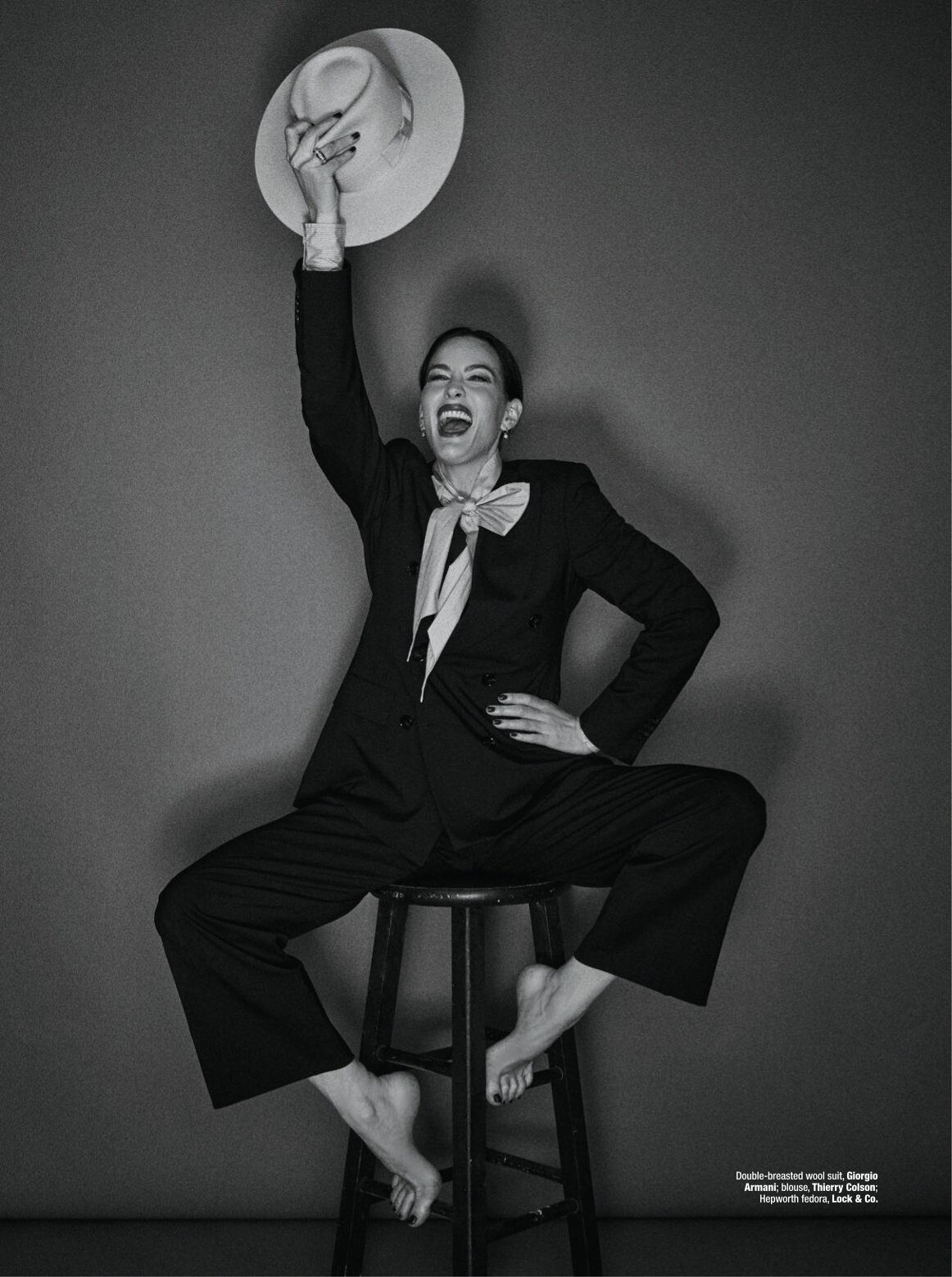 Liv Tyler