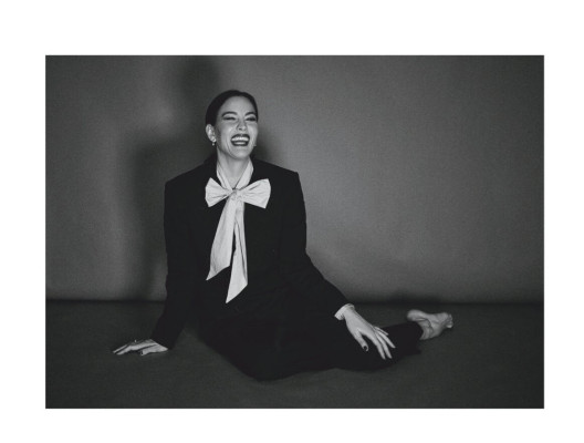 Liv Tyler