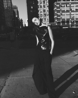 Margaret Qualley