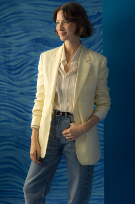 Caitriona Balfe
