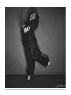 Liv Tyler
