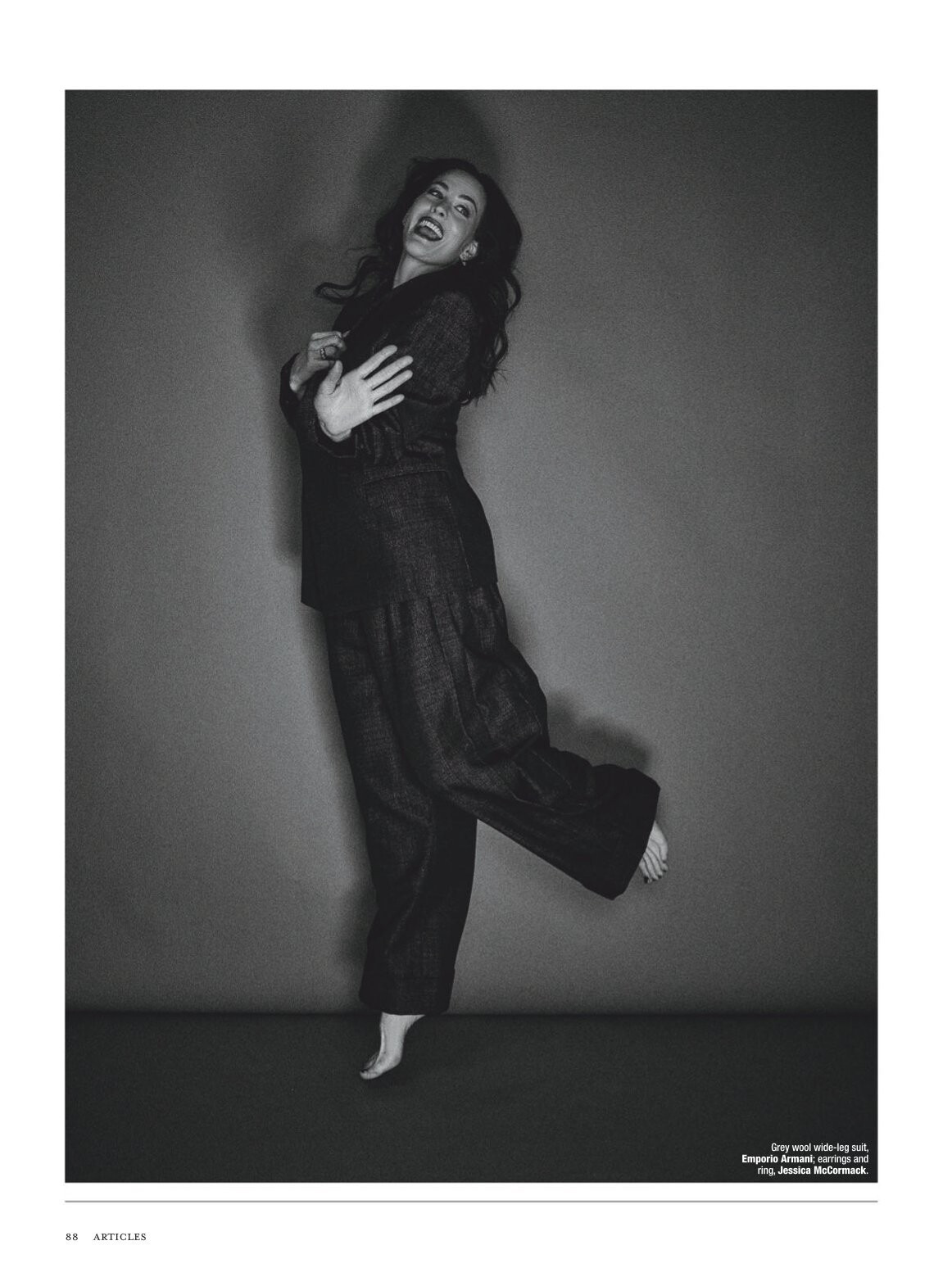 Liv Tyler