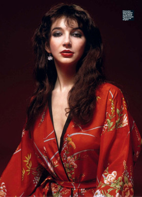 Kate Bush