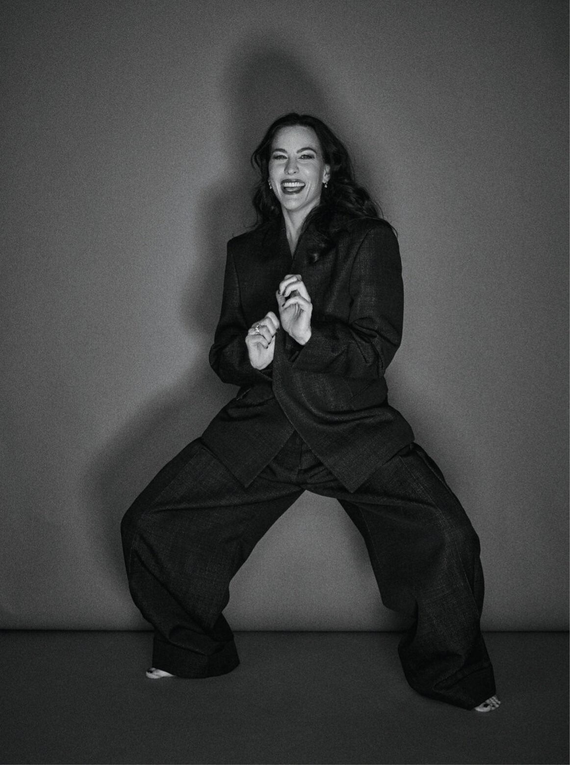 Liv Tyler