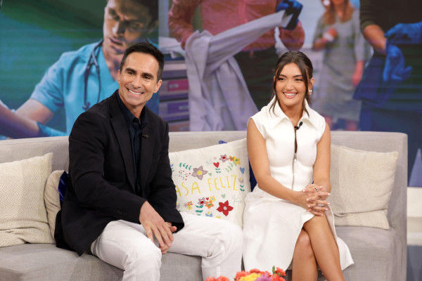 Nestor Carbonell