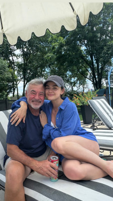 Lucy Hale