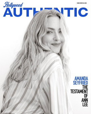 Amanda Seyfried