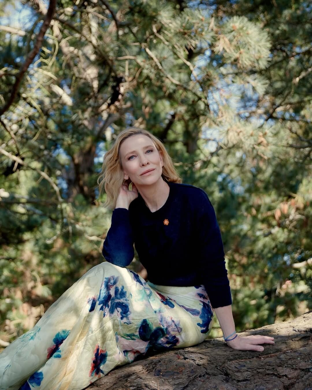 Cate Blanchett