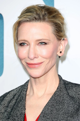 Cate Blanchett