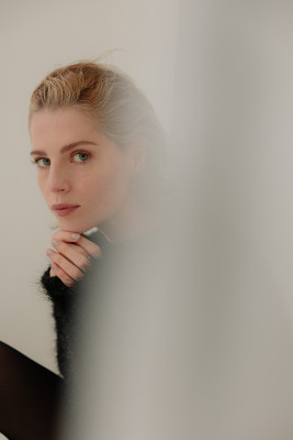 Lucy Boynton