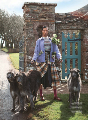 Jourdan Dunn