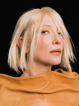 Cate Blanchett