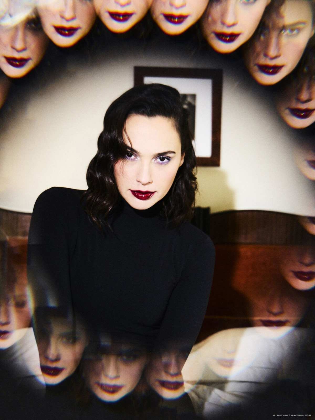 Gal Gadot