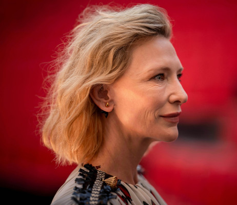 Cate Blanchett