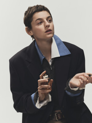 Emma Corrin