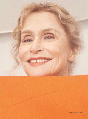 Lauren Hutton