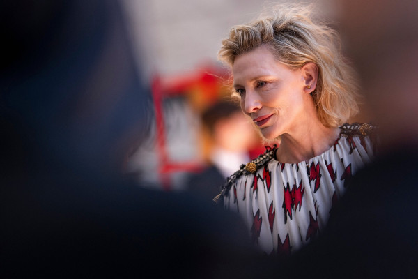 Cate Blanchett