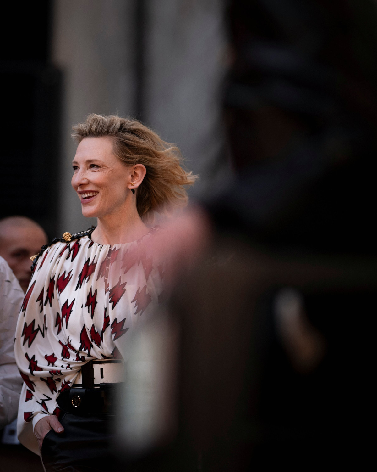 Cate Blanchett