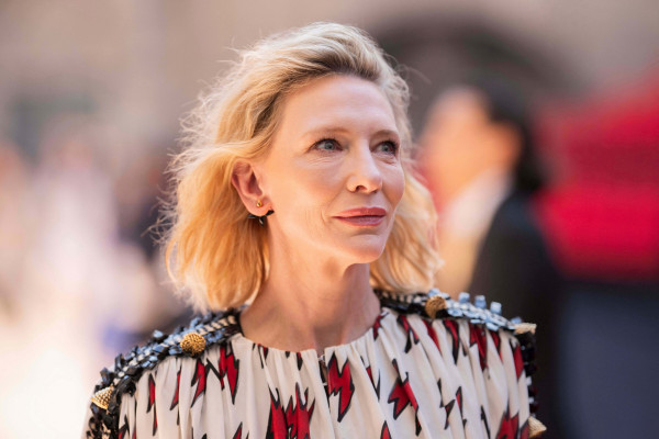 Cate Blanchett
