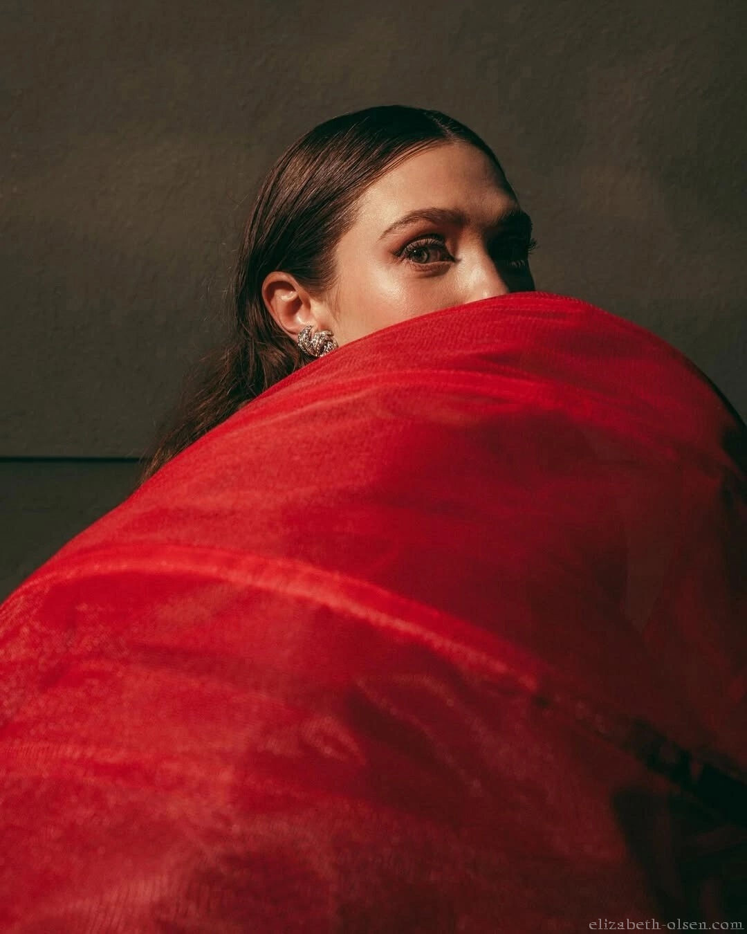 Elizabeth Olsen