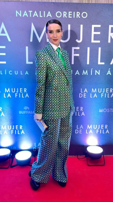 Natalia Oreiro