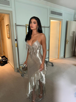 Kylie Jenner