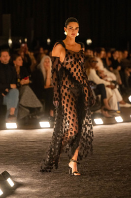 Kendall Jenner
