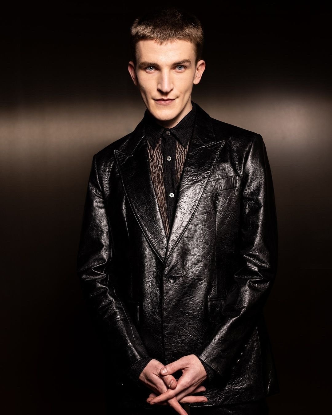 Ewan Mitchell