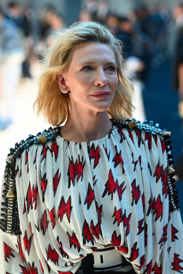 Cate Blanchett