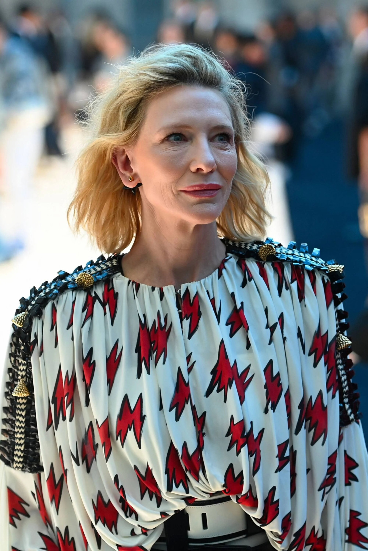 Cate Blanchett