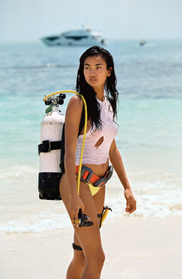 Kelly Gale