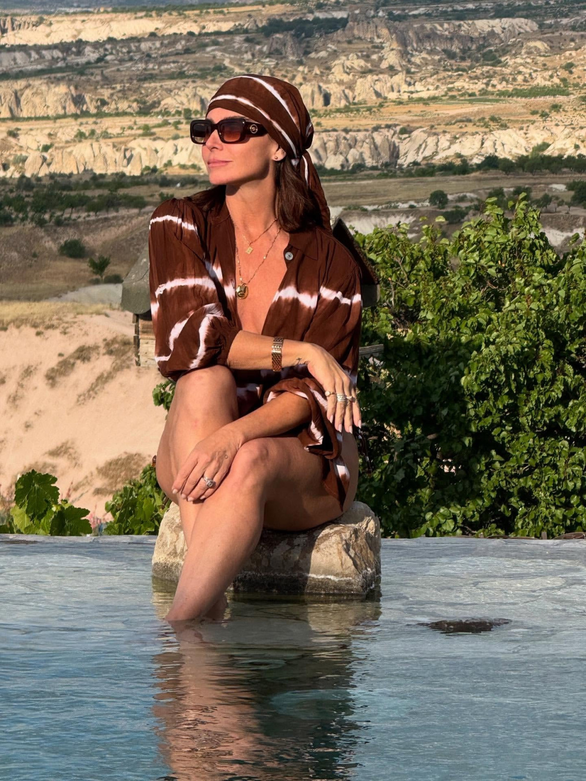 Giovanna Antonelli