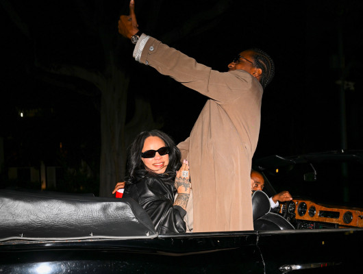 Rihanna
