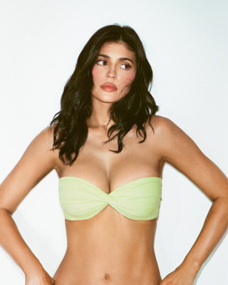 Kylie Jenner