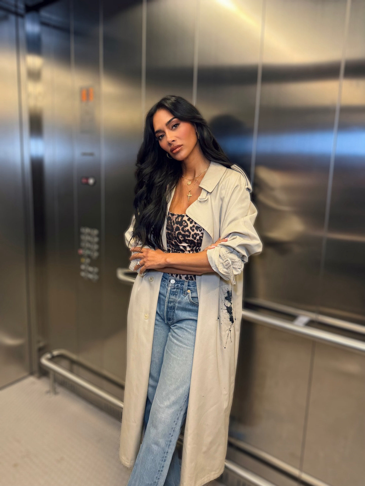 Nicole Scherzinger