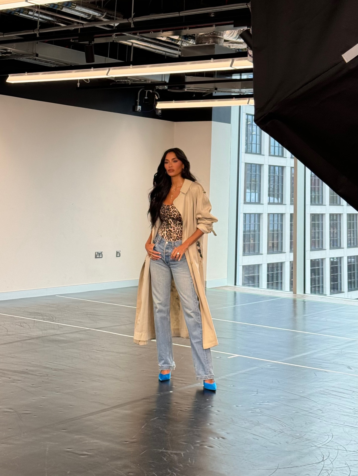 Nicole Scherzinger