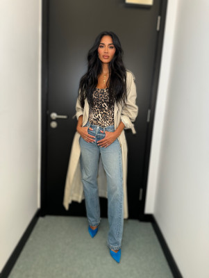 Nicole Scherzinger
