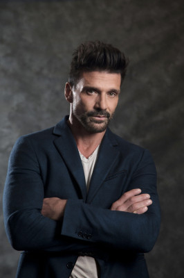 Frank Grillo