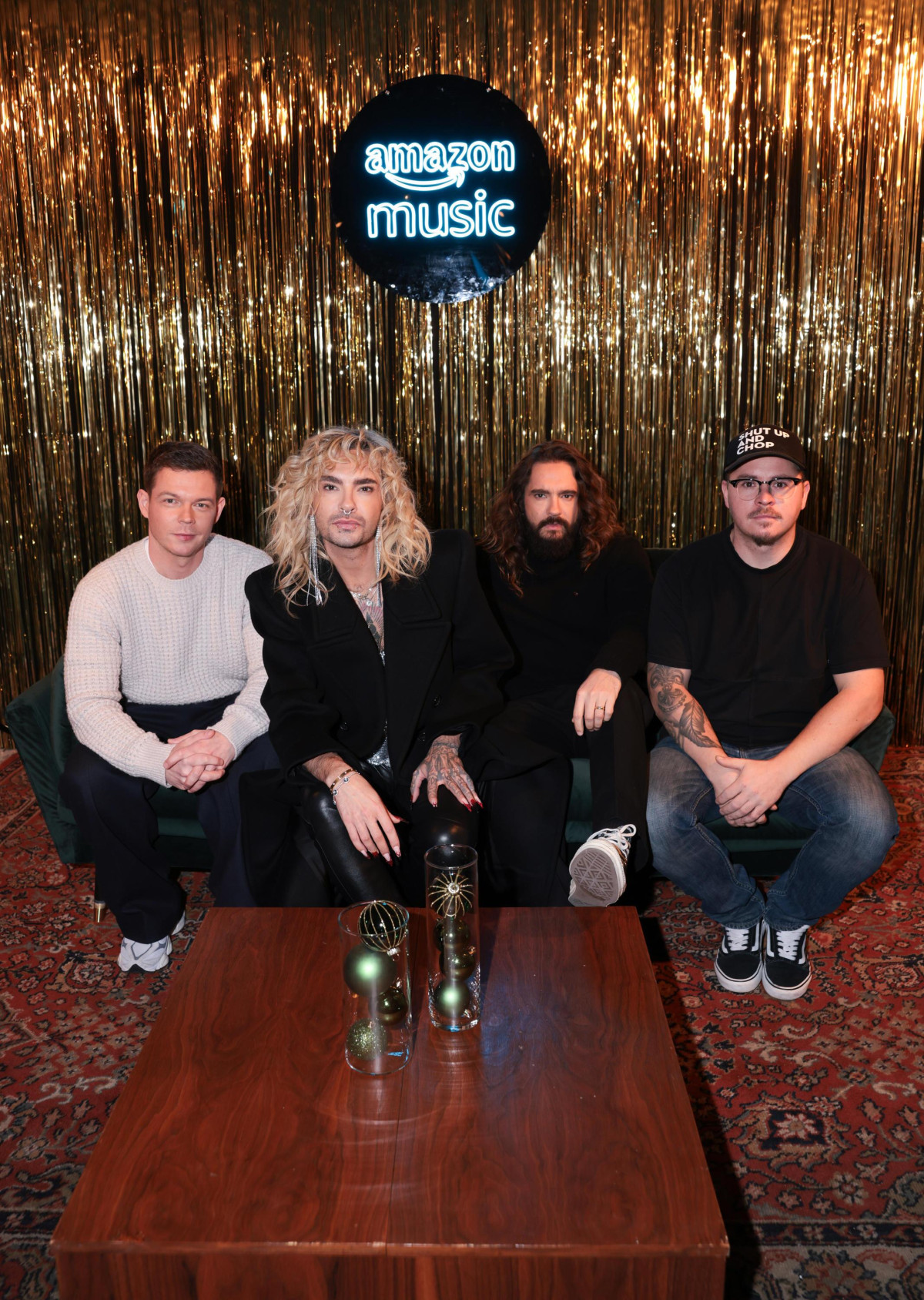 Tokio Hotel