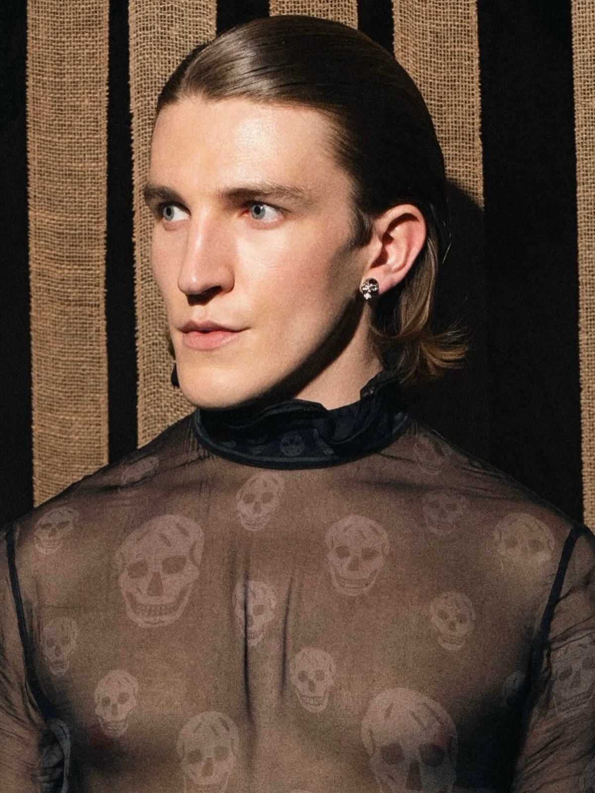 Ewan Mitchell