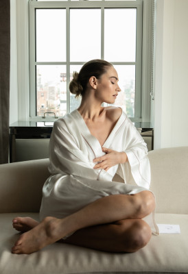 Lily James