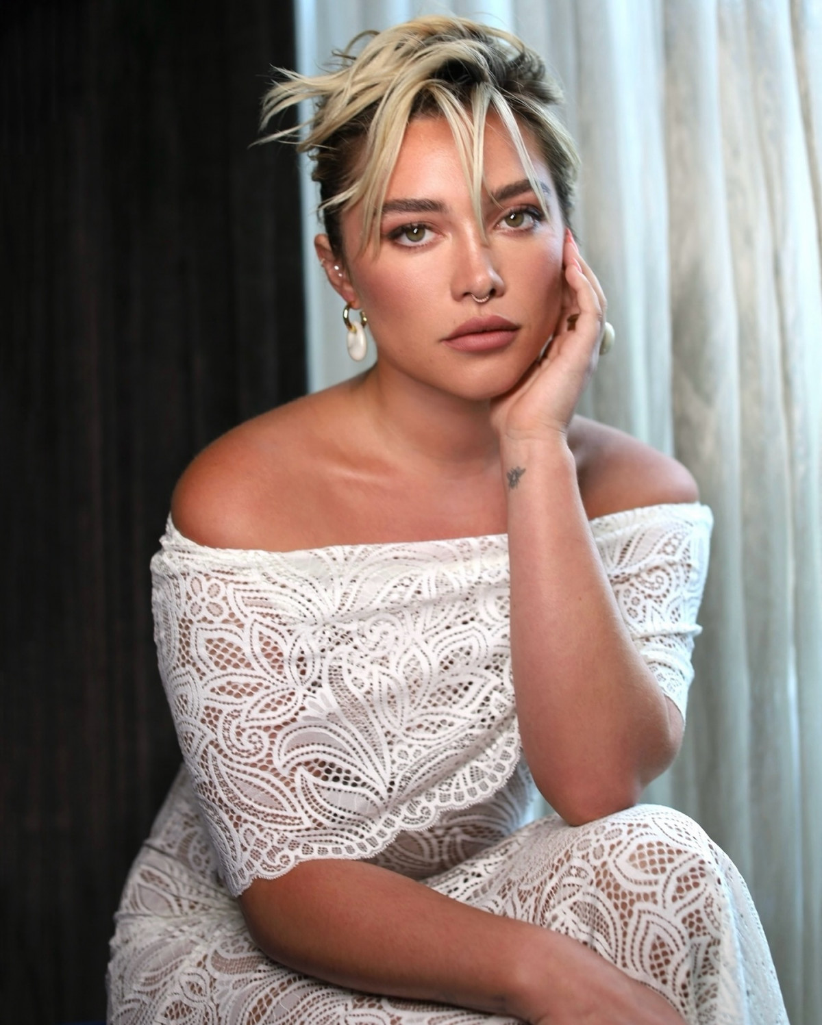 Florence Pugh